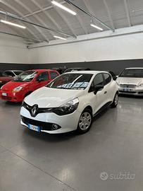 Renault Clio 1.5 dCi 90CV Start&Stop 5 porte Van N