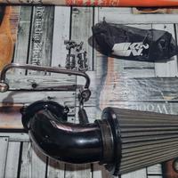 ricambi Harley-Davidson 