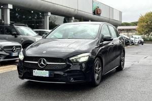 MERCEDES-BENZ B 180 Automatic AMG Line Premium C