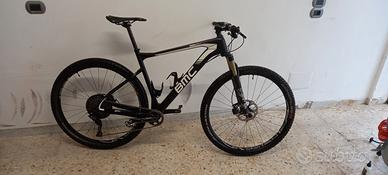 Mtb BMC Team Elite 01