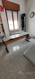 Lettino RPG - fisioterapia