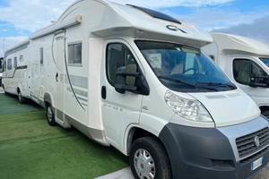 CARTAVANS INTERNATIONAL X TILL GARANZIA 12 MESI
