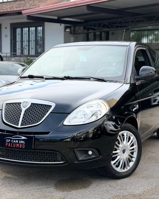 Lancia Ypsilon 1.2 Oro PARI AL NUOVO