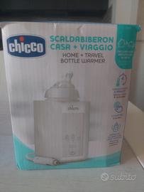 Scaldabiberon Chicco Casa + Viaggio