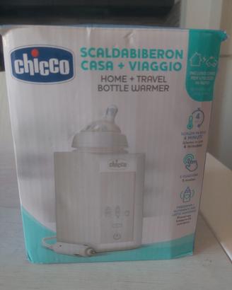 Scaldabiberon Chicco Casa + Viaggio