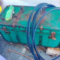 baule 