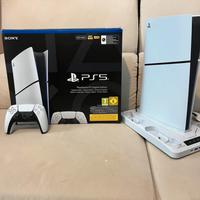 PlayStation 5 Digital Edition Con Garanzia