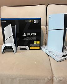 PlayStation 5 Digital Edition Con Garanzia