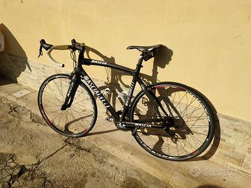 Bici da corsa Masciarelli