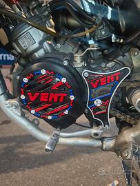 Copri Carter & Copri pignone