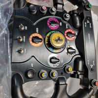 Ferrari F1 wheel add-on PC PS3 PS4 XONE