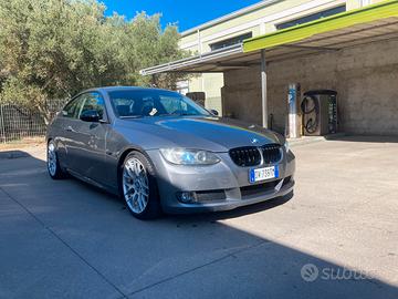 Bmw e92 320d