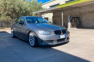 Bmw e92 320d
