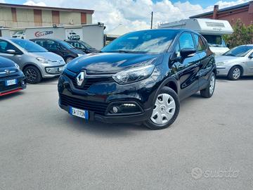 Renault Captur 0.9 TCe 12V 90 CV Start&Stop Energy