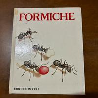 Libro di animali