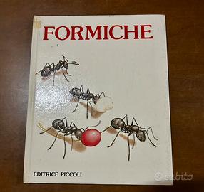 Libro di animali