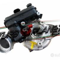 Turbo Volkswagen Golf VII 1.4 TSI