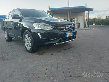 volvo xc60 2014