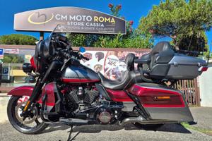 Harley-davidson Ultra Limited C.V.O. FLHTKSE