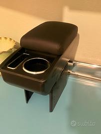 Bracciolo Auto Universale Portaoggetti,