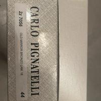 Scarpe uomo Carlo Pignatelli