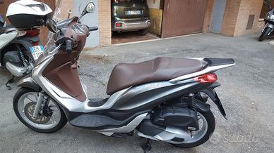 Piaggio Medley 150 - 2019