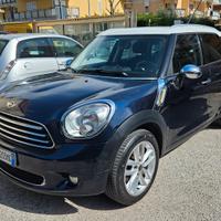 Mini Cooper Countryman 1.6d 111cv