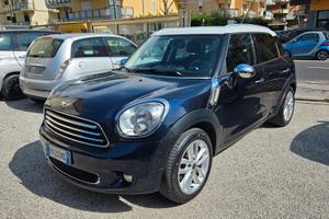 Mini Cooper Countryman 1.6d 111cv