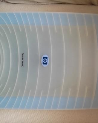 Scanner HP