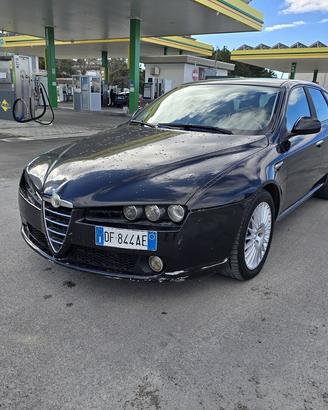 ALFA ROMEO 159 SW