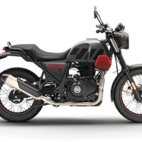 Royal Enfield Scram 411 - PROMO ESTATE