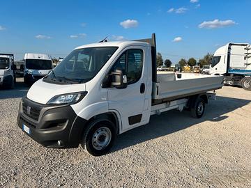 Fiat Ducato 35 XLH1 2.2 MJT 140Cv 2024