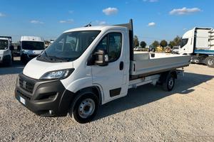 Fiat Ducato 35 XLH1 2.2 MJT 140Cv 2024
