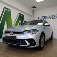 VOLKSWAGEN Polo 1.0 TSI 115 CV DSG R-Line