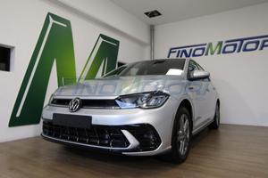 VOLKSWAGEN Polo 1.0 TSI 115 CV DSG R-Line