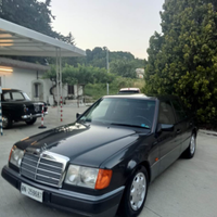 Mercedes C200 5/1992