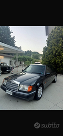 Mercedes C200 5/1992