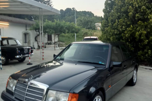 Mercedes C200 5/1992