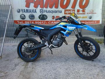 Derbi Senda X Treme 50