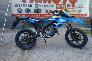 Derbi Senda X Treme 50