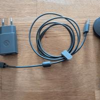 Google Chromecast (seconda generazione)