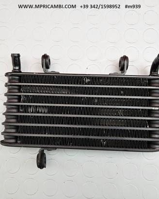 RADIATORE OLIO APRILIA RSV 1000 2001 2002 RSV1000