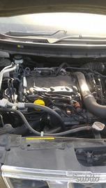 Motore Nissan X-Trail - 2008 - 2.0 Benzina - MR20D