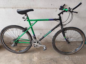 Bianchi Ragno Shadow tg 54 RAGNO 