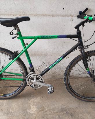 Bianchi Ragno Shadow tg 54 RAGNO 