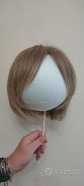 Parrucca per donna