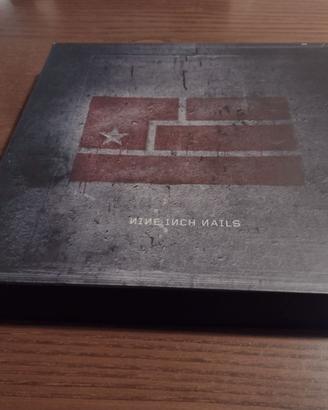 NINE INCHA NAIS – BOX SET 9”