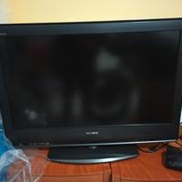 televisione 