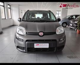 FIAT Panda 1.0 FireFly S&S Hybrid City Life U9842