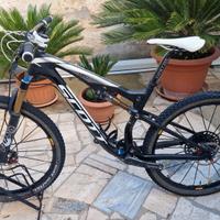 mtb scott spark 